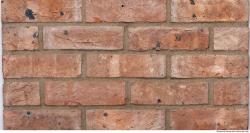 Photo Textures of Wall Brick